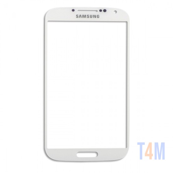 VIDRO PARA TOUCH SAMSUNG GALAXY NOTE 2 / N7105 N7100 BRANCO